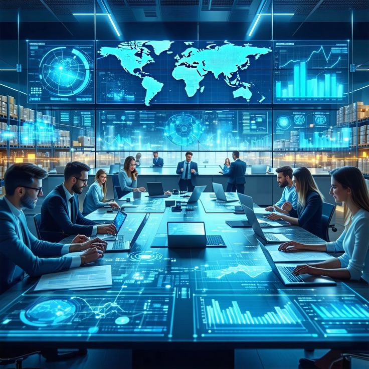 Enterprise Solutions